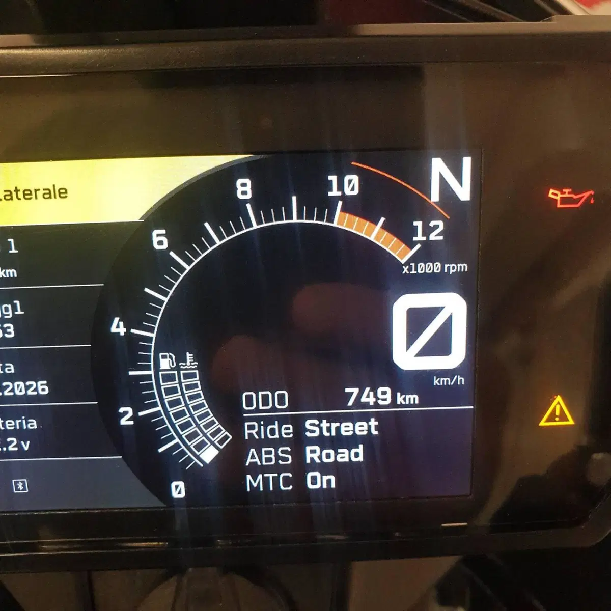 KTM 390 Adventure SW "Spooked Wheels" (2023 - 24) (4)