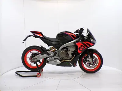 Aprilia Tuono 660 Factory (2022 - 24) usata