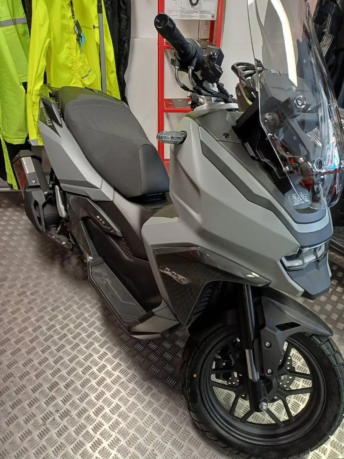 Um Italia Rockville 300 (2025 - 26)