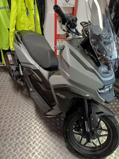 Um Italia Rockville 300 (2025 - 26) nuova