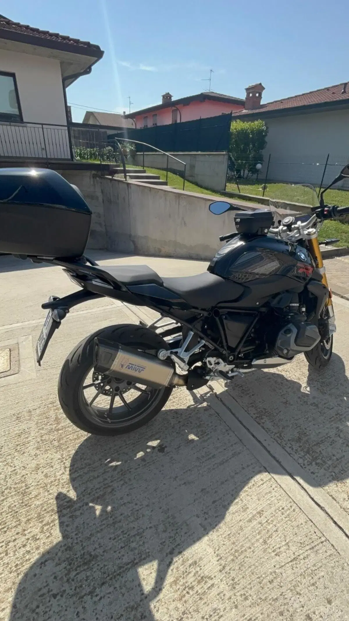 Bmw R 1250 R (2021 - 25) (4)
