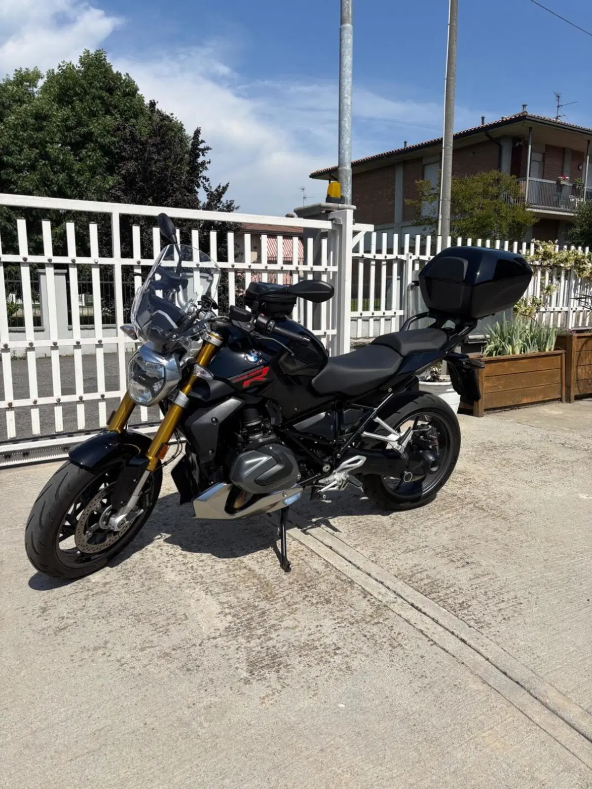 Bmw R 1250 R (2021 - 25) (6)