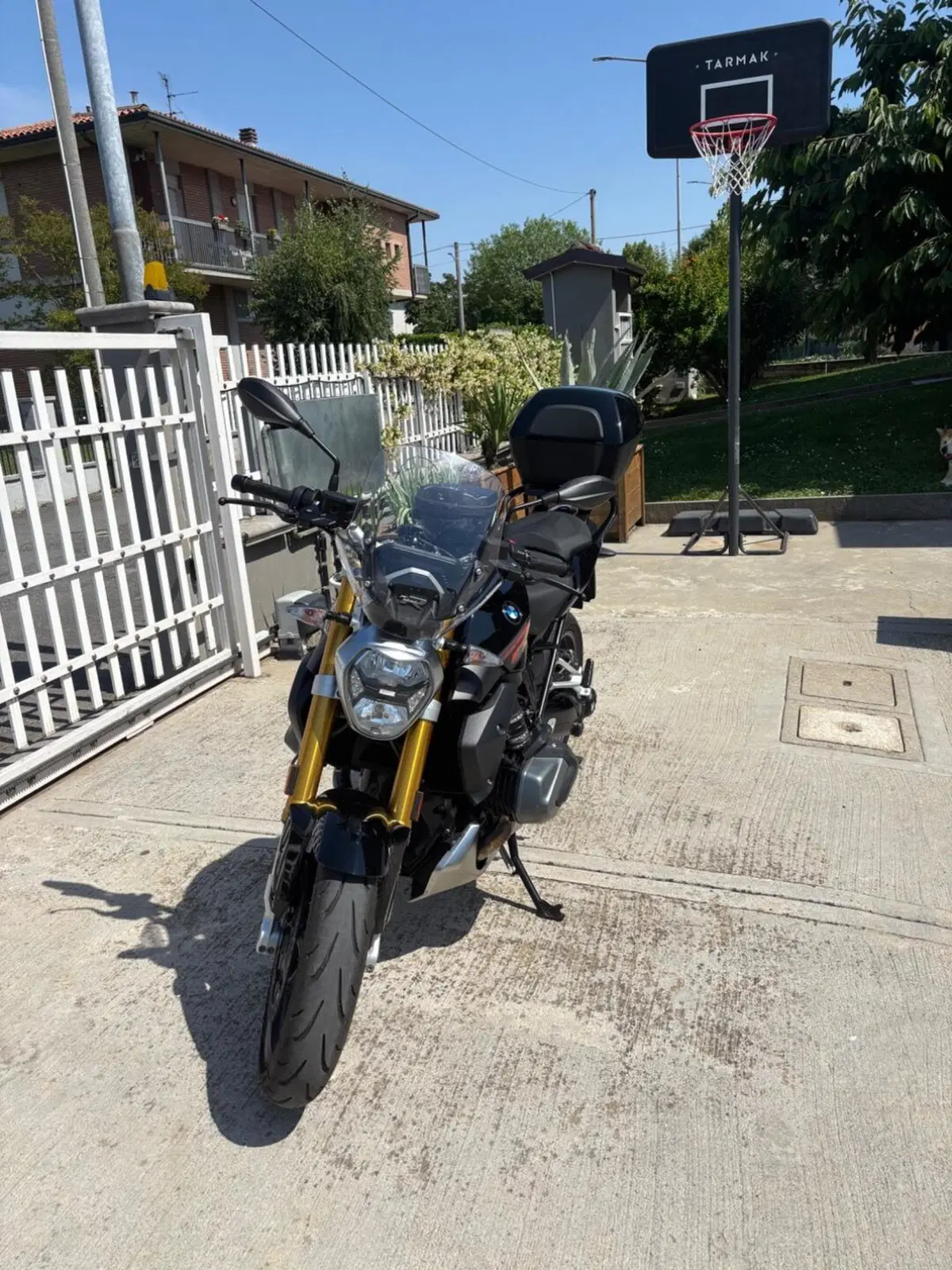 Bmw R 1250 R (2021 - 25) (7)