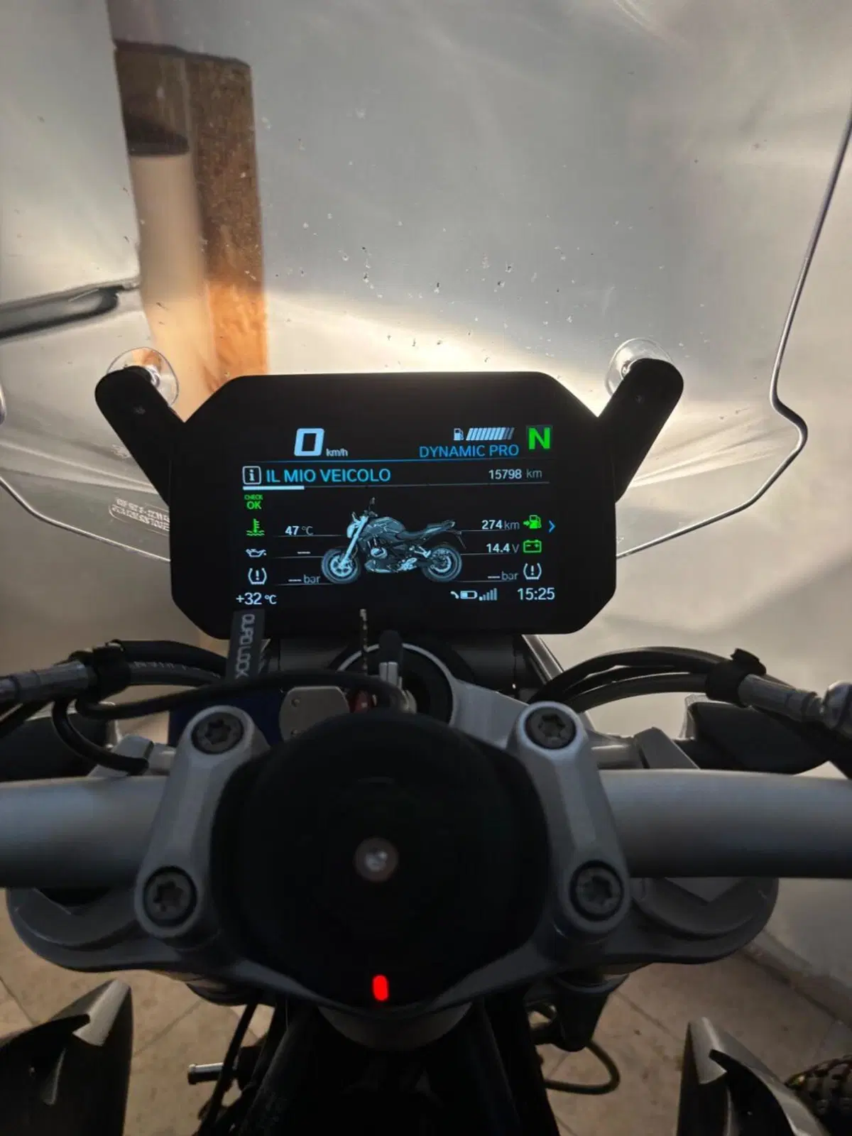 Bmw R 1250 R (2021 - 25) (8)