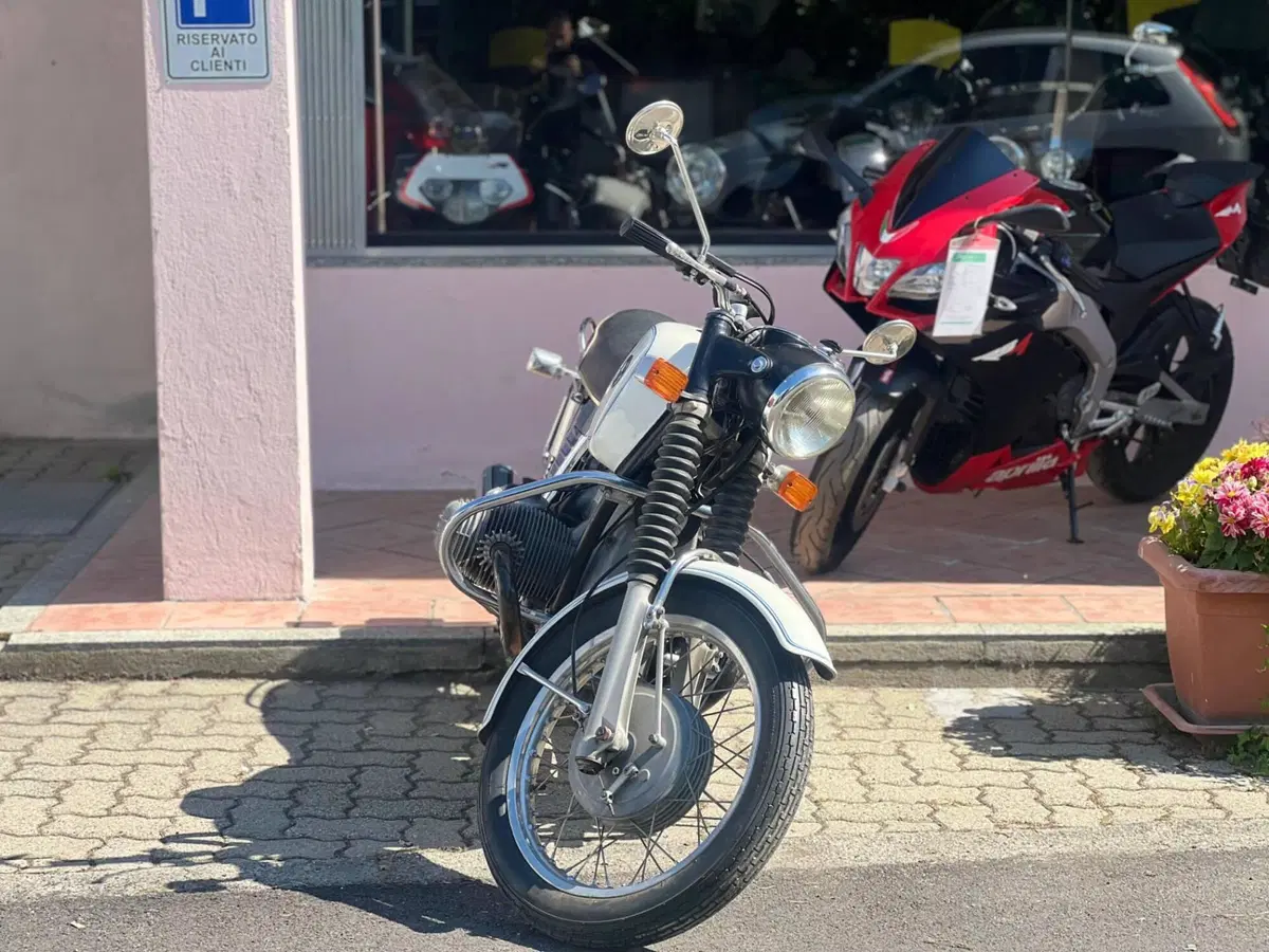 Bmw R 75/5 (3)