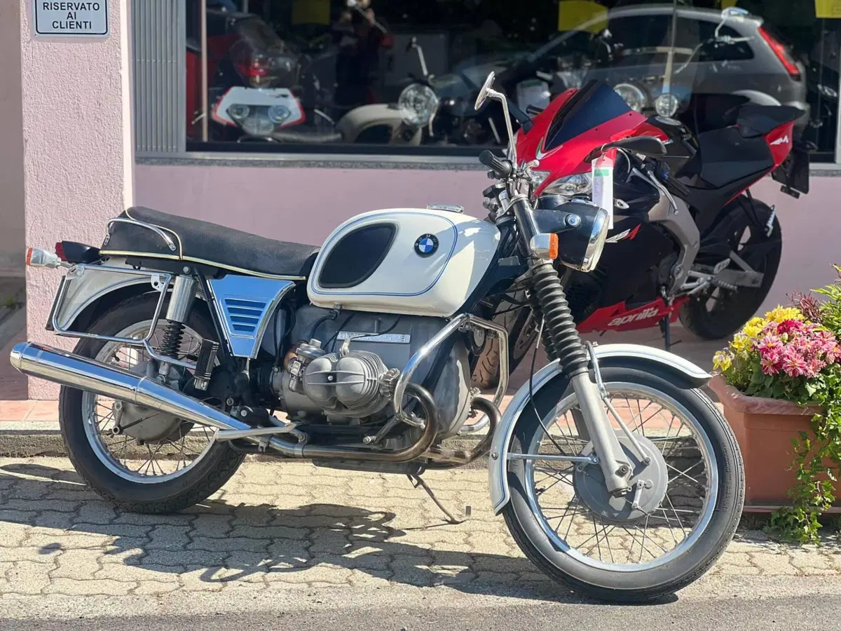 Bmw R 75/5 (6)