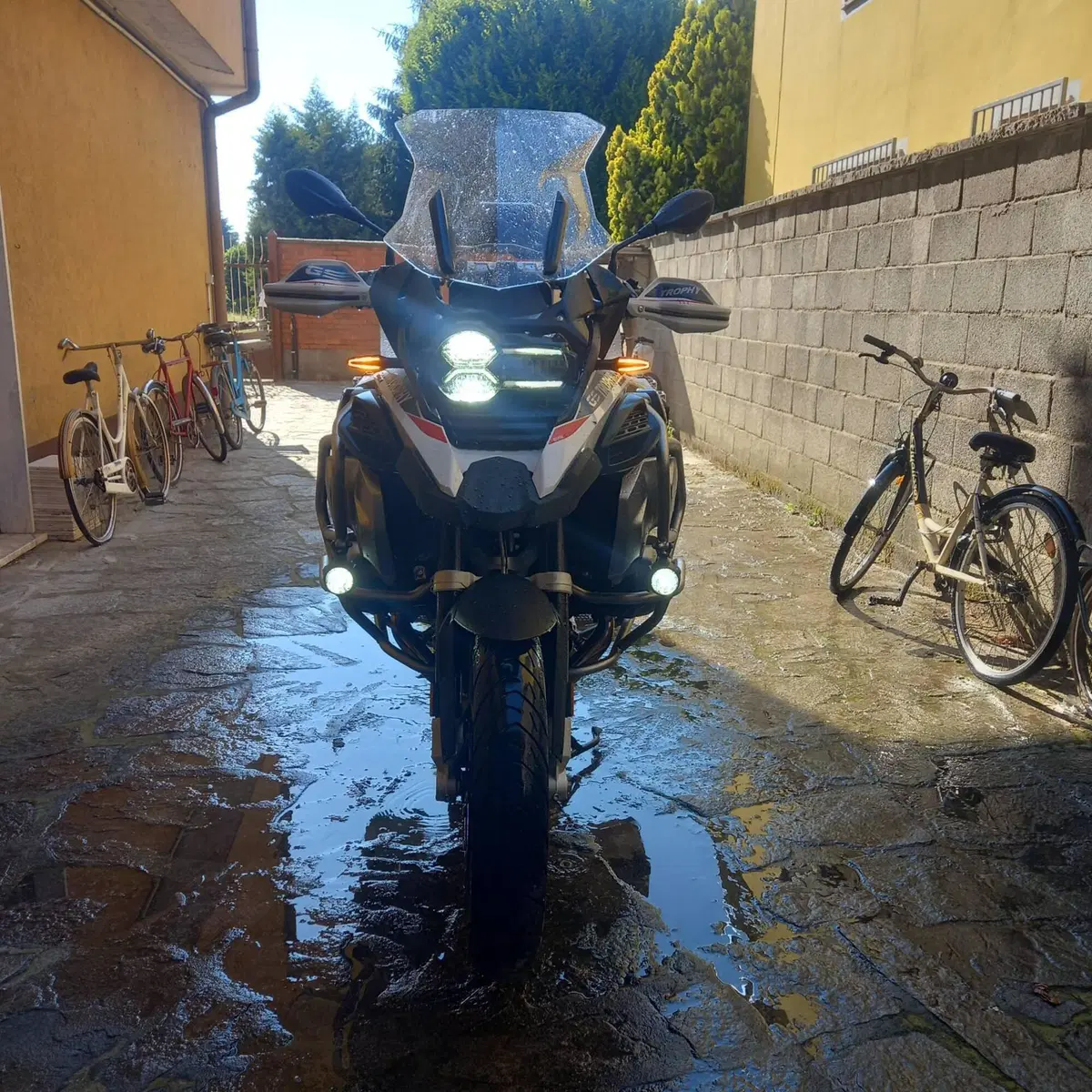 Bmw R 1250 GS Adventure (2021 - 24)