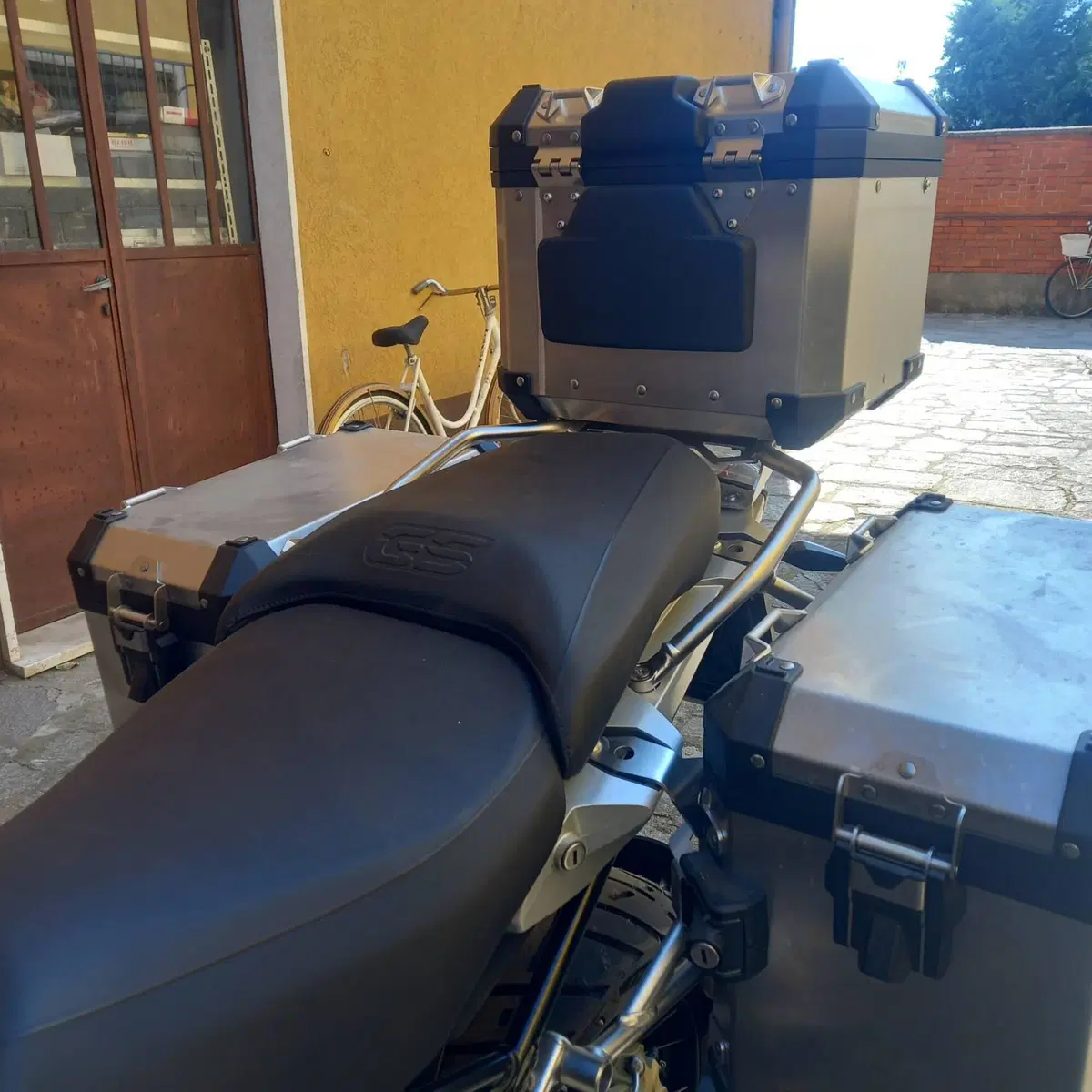 Bmw R 1250 GS Adventure (2021 - 24) (3)