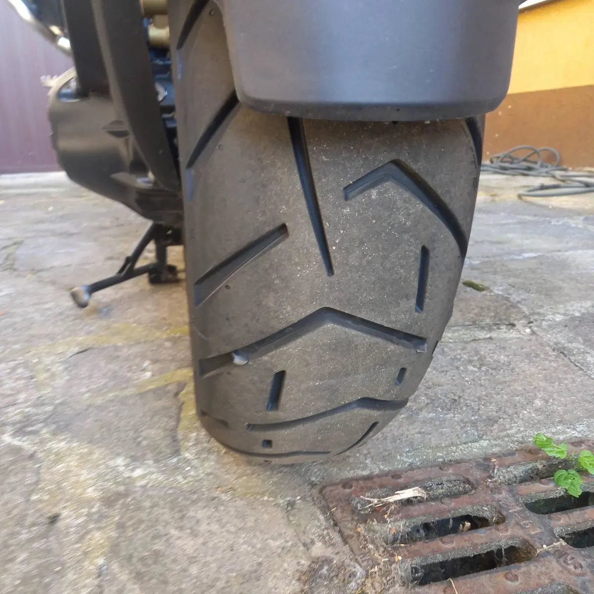 Bmw R 1250 GS Adventure (2021 - 24) (7)