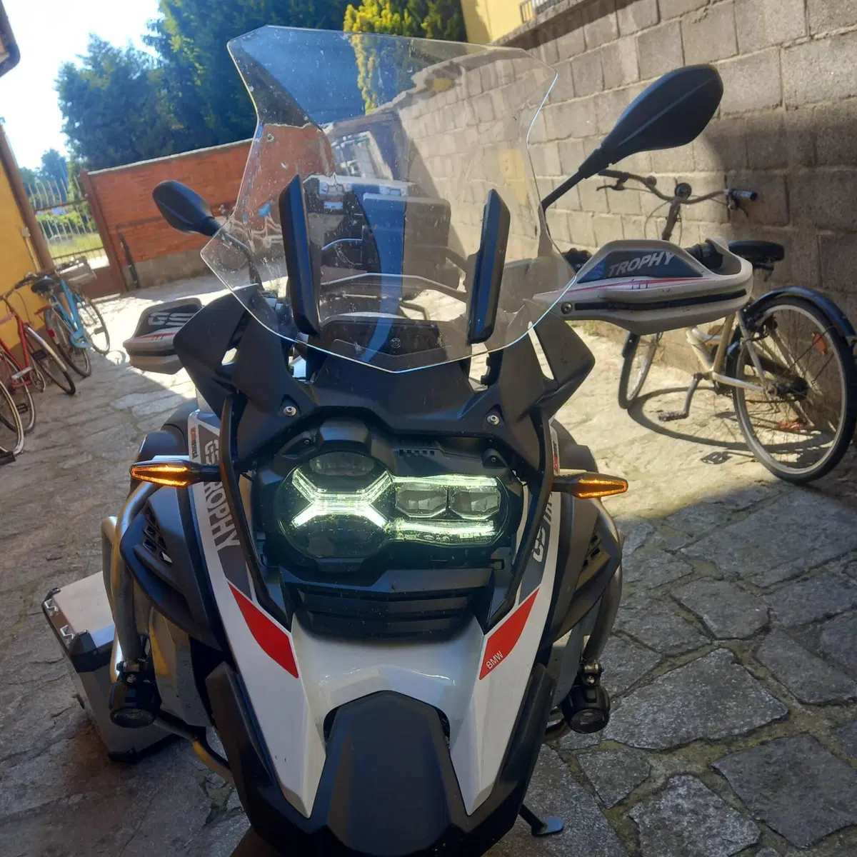 Bmw R 1250 GS Adventure (2021 - 24) (11)