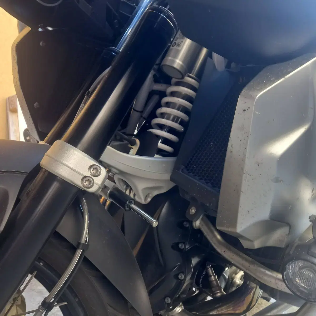 Bmw R 1250 GS Adventure (2021 - 24) (14)