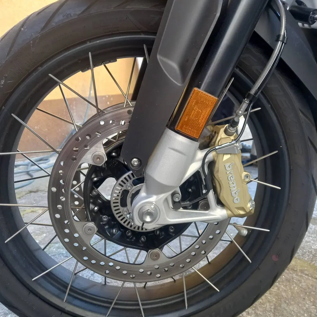 Bmw R 1250 GS Adventure (2021 - 24) (15)