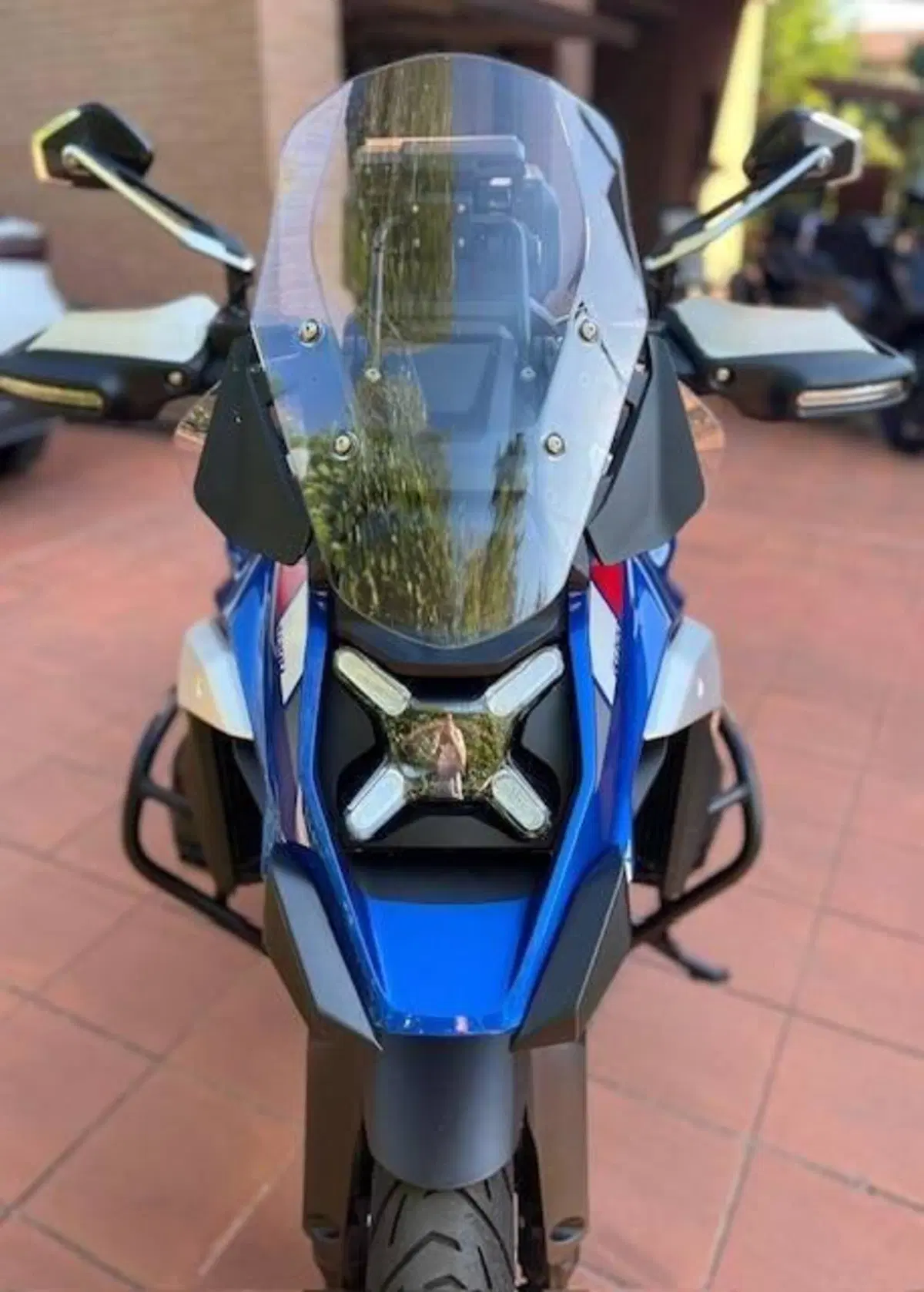Bmw R 1300 GS Trophy (2023 - 26)
