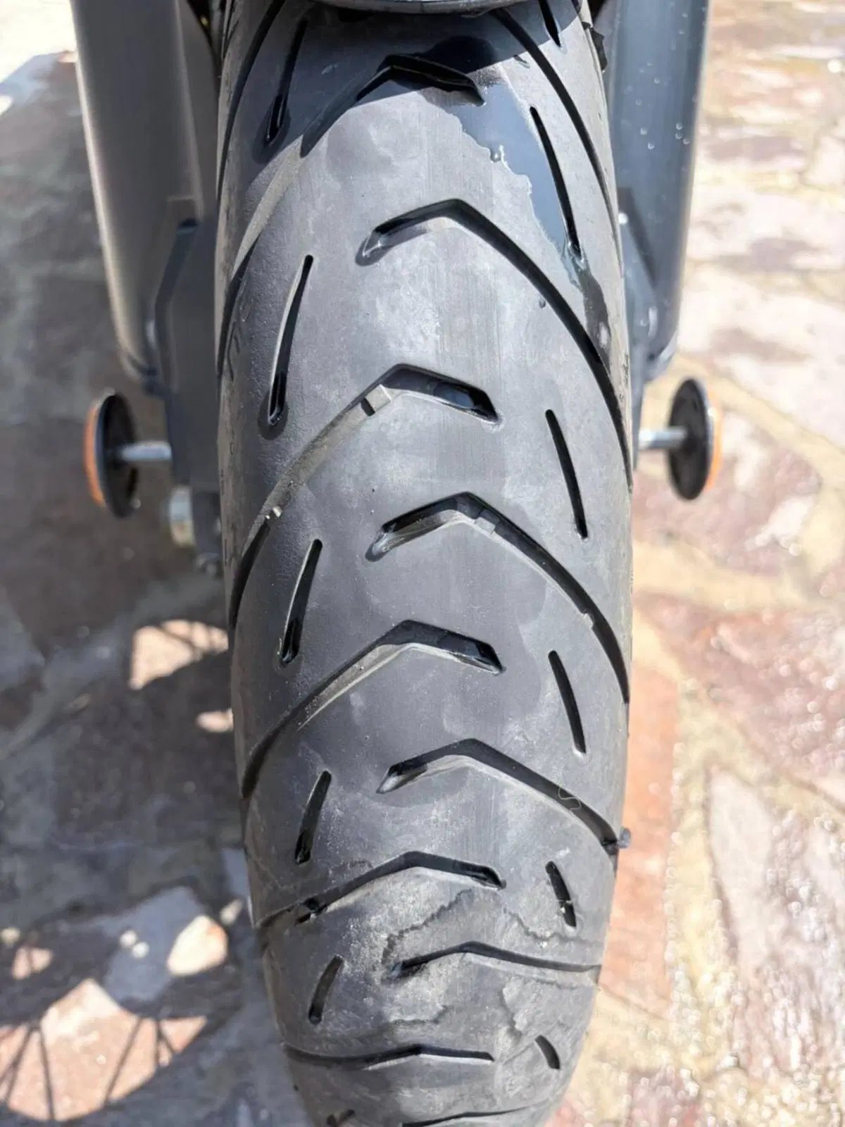 Suzuki V-Strom 1050XT (2020 - 23) (5)