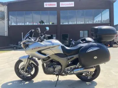 Yamaha TDM 900 (2002 - 14) usata