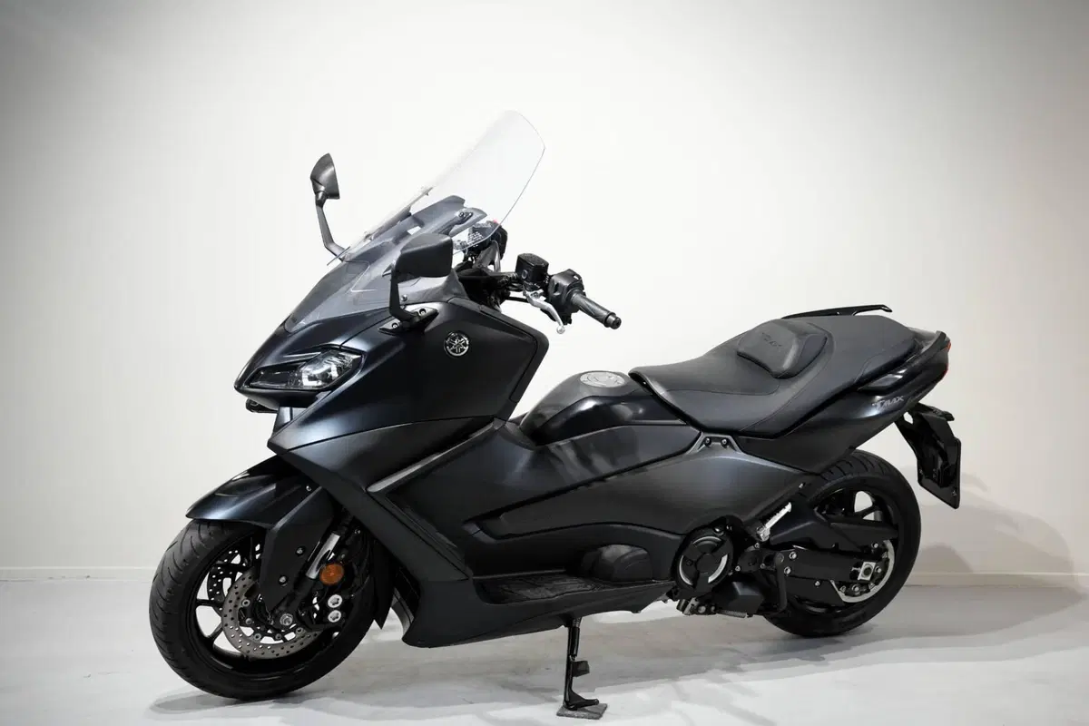 Yamaha T-Max 560 (2022 - 24) (3)