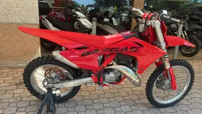 GASGAS MC 125 (2025) usata