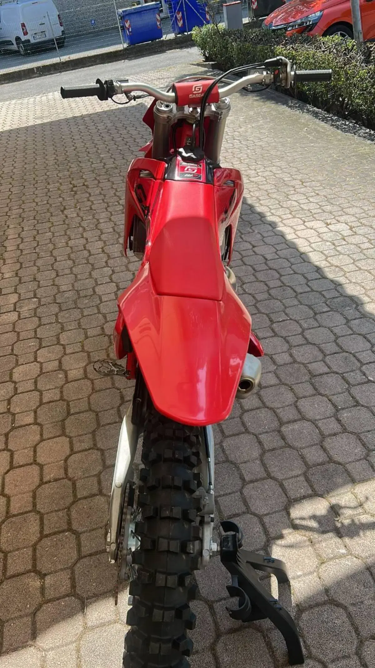 GASGAS MC 125 (2025) (3)