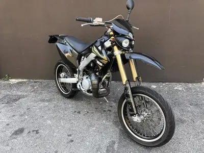 HM Derapage 50 RR (2007 - 08)  usata
