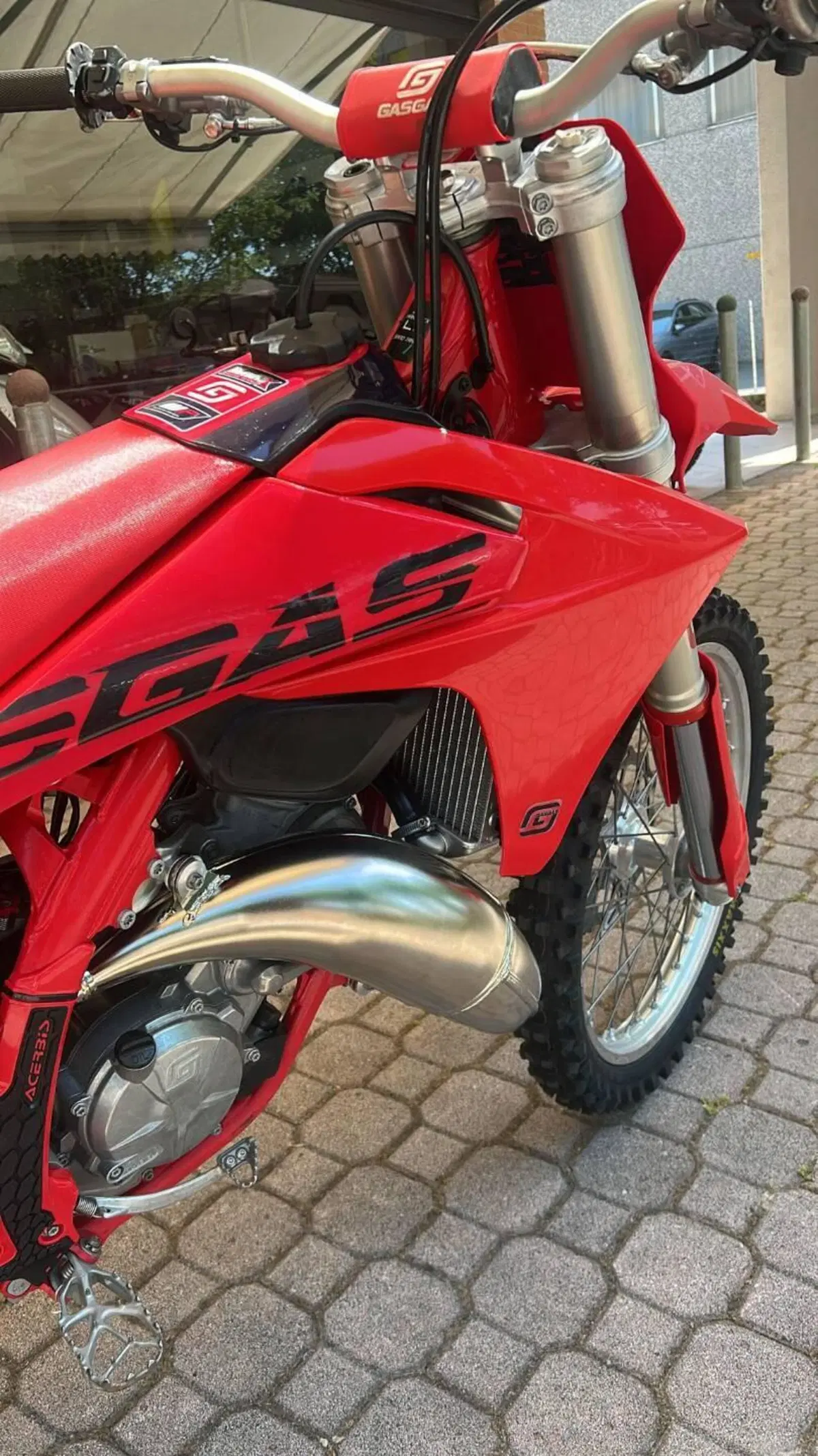 GASGAS MC 125 (2025) (5)