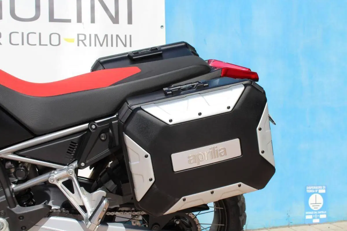 Aprilia Tuareg 660 (2022 - 24) (2)