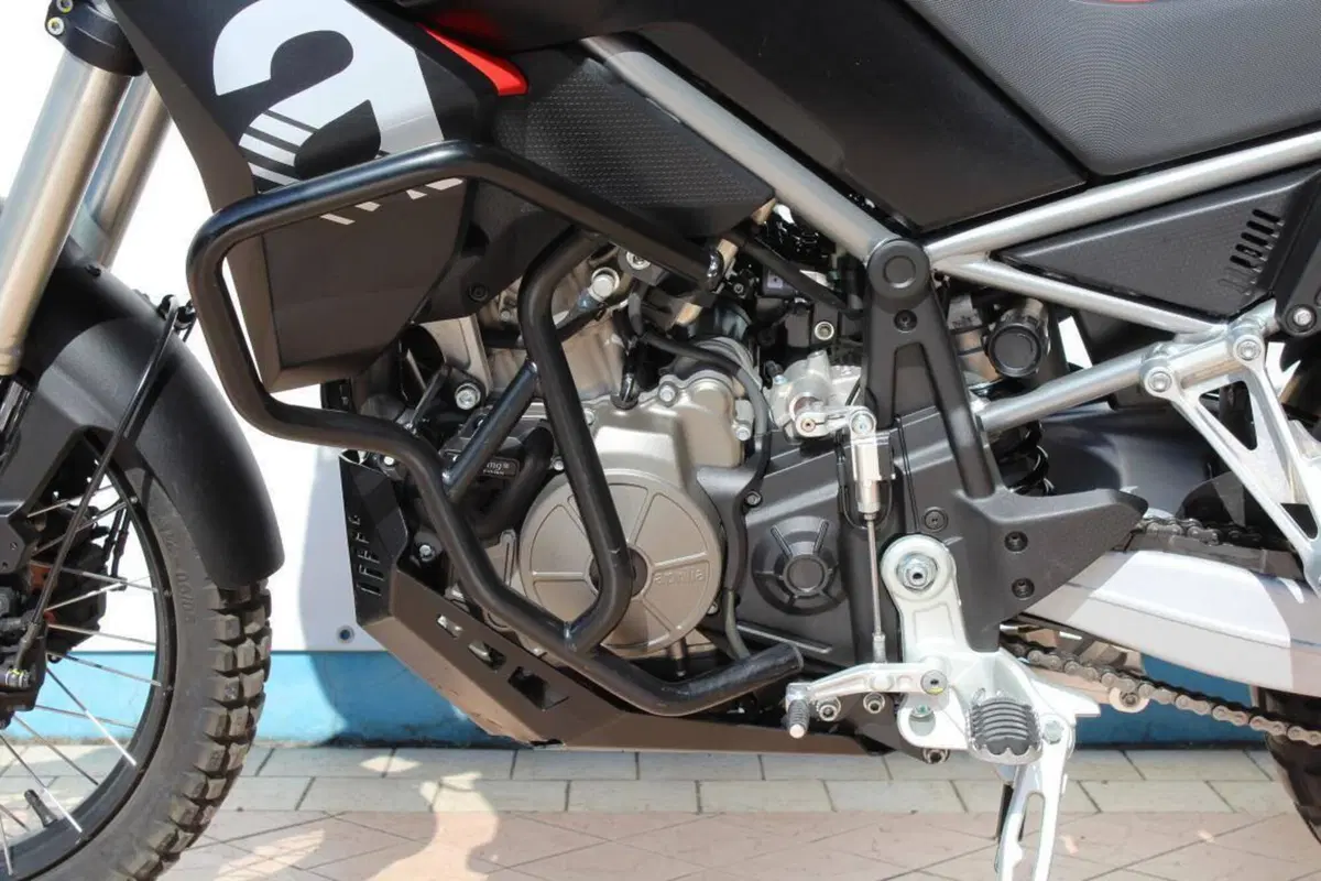 Aprilia Tuareg 660 (2022 - 24) (3)