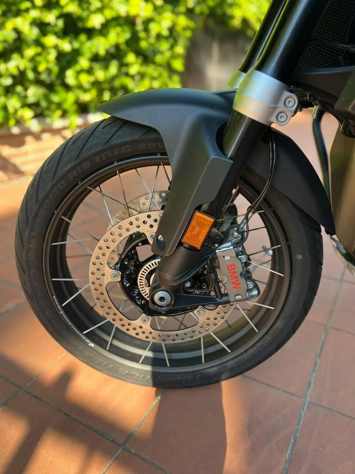 Bmw R 1300 GS Trophy (2023 - 26) (6)