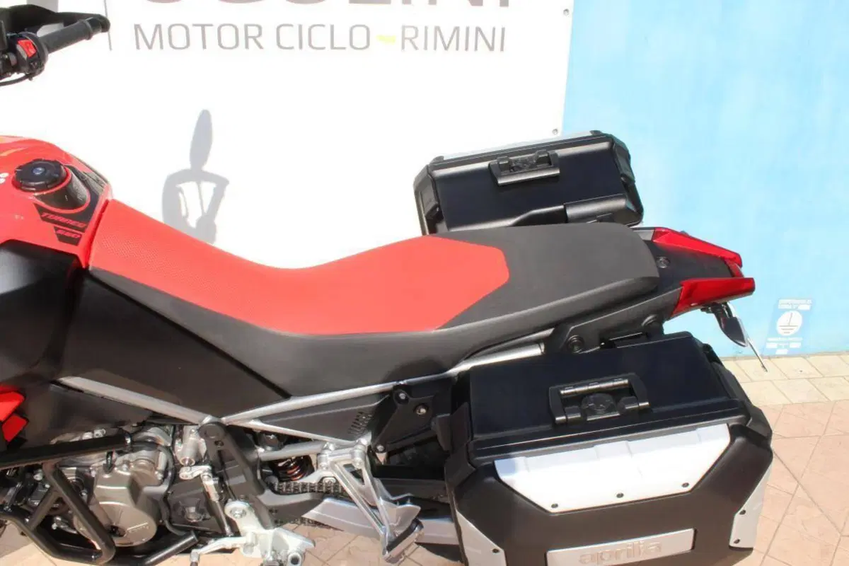 Aprilia Tuareg 660 (2022 - 24) (5)