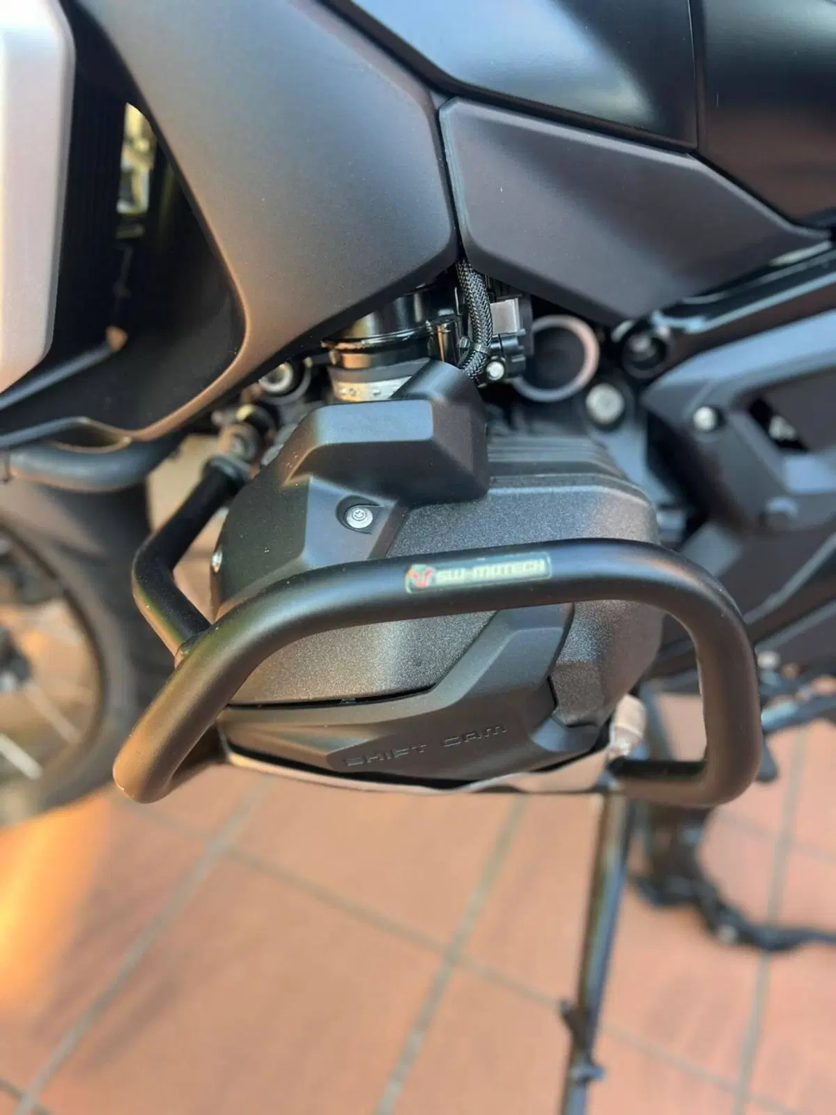 Bmw R 1300 GS Trophy (2023 - 26) (7)
