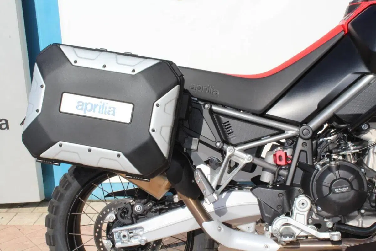 Aprilia Tuareg 660 (2022 - 24) (9)
