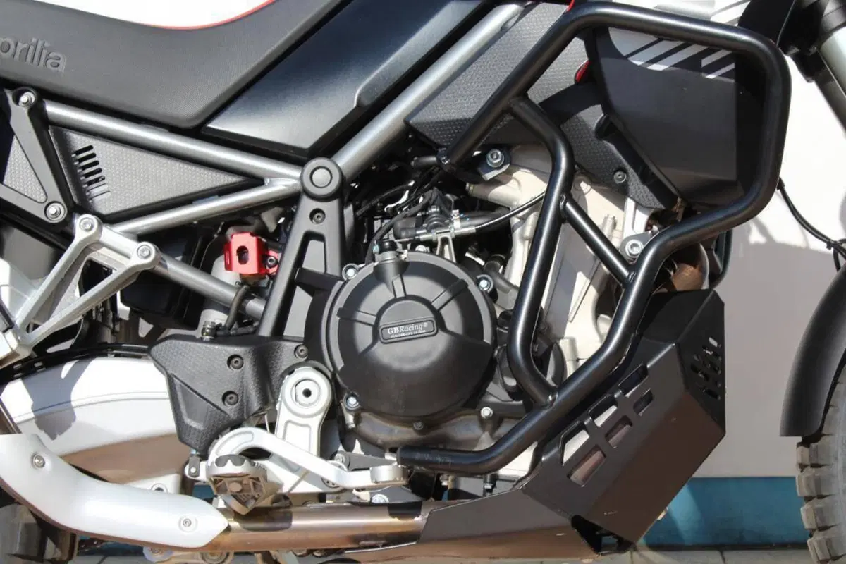 Aprilia Tuareg 660 (2022 - 24) (11)