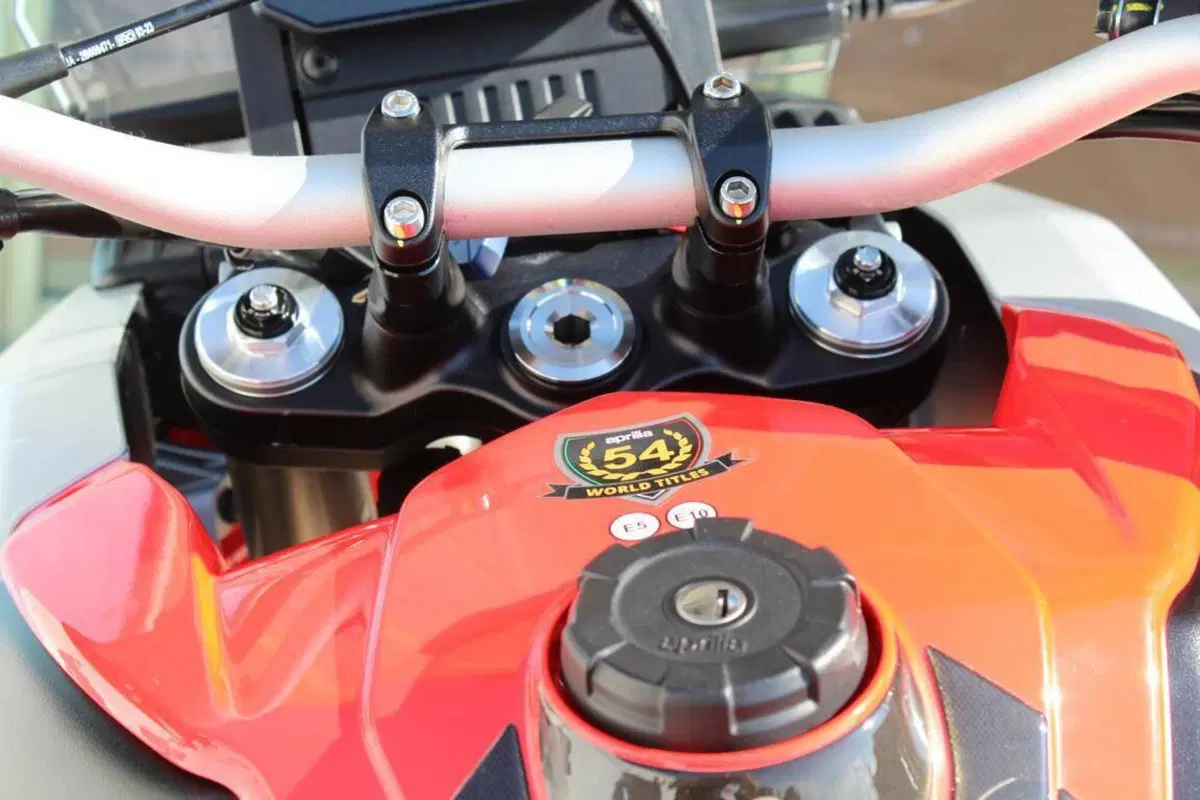 Aprilia Tuareg 660 (2022 - 24) (16)
