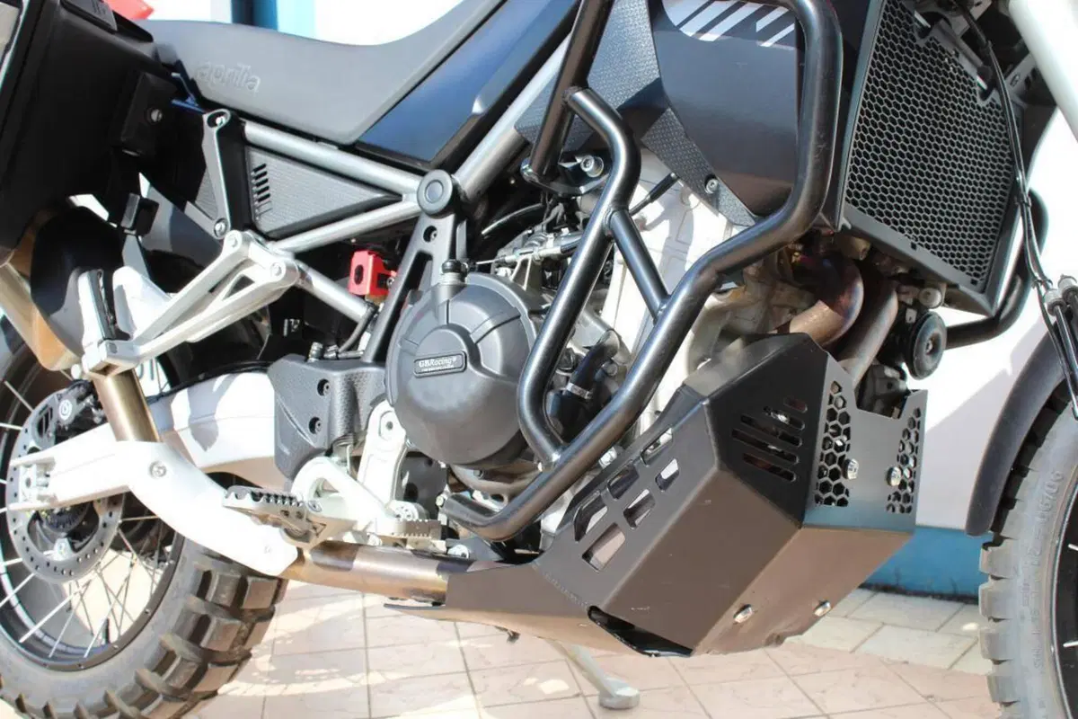 Aprilia Tuareg 660 (2022 - 24) (17)