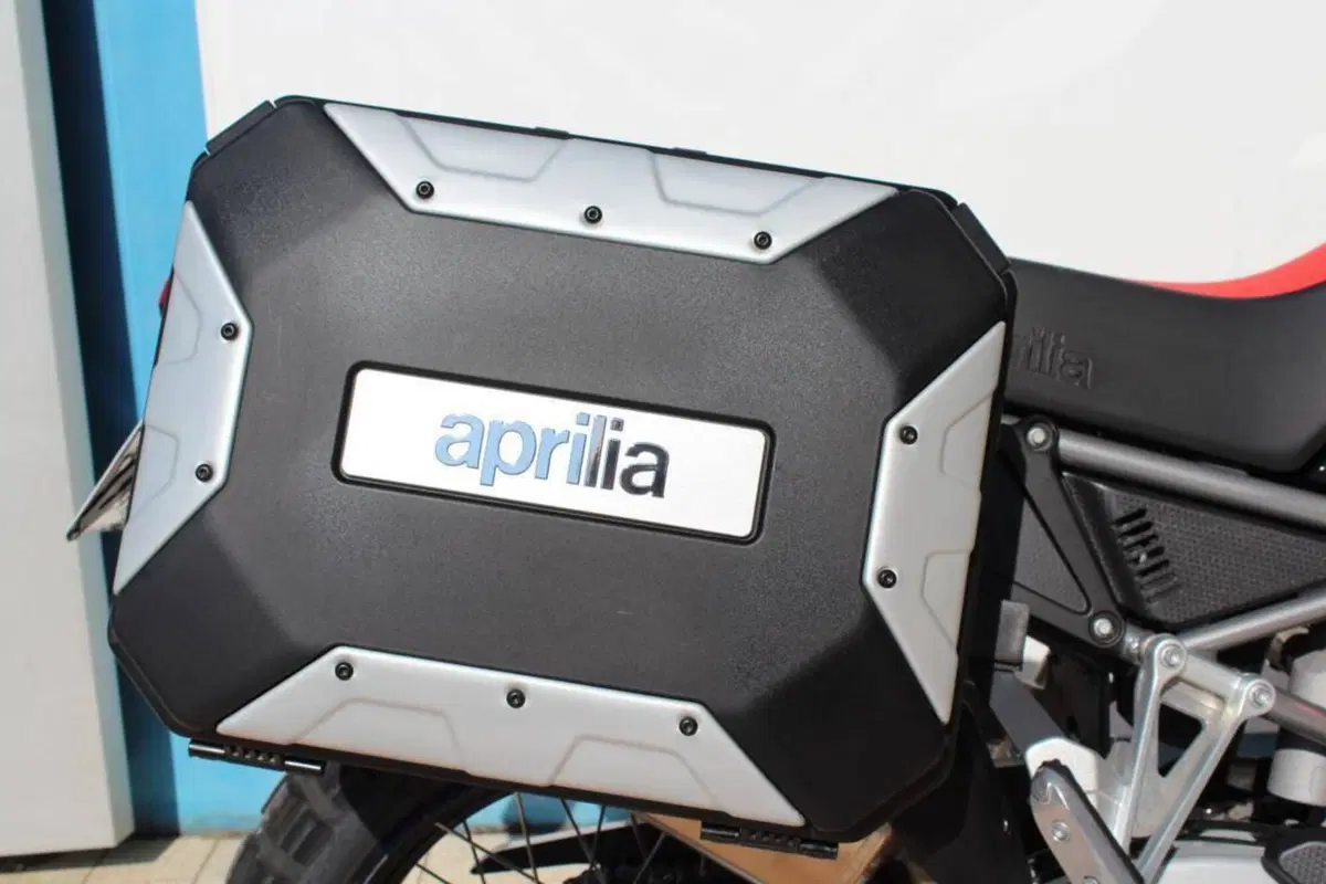 Aprilia Tuareg 660 (2022 - 24) (18)