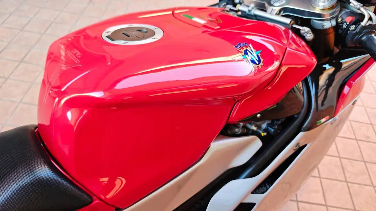 MV Agusta F4 1000 S 1+1 (2004 - 06) (7)