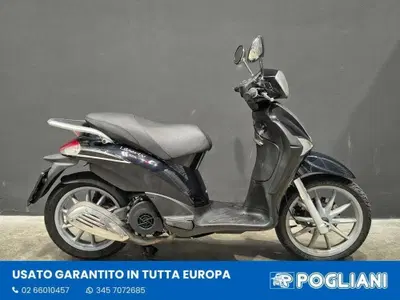 Piaggio Liberty 125 4T (2003 - 13) usata