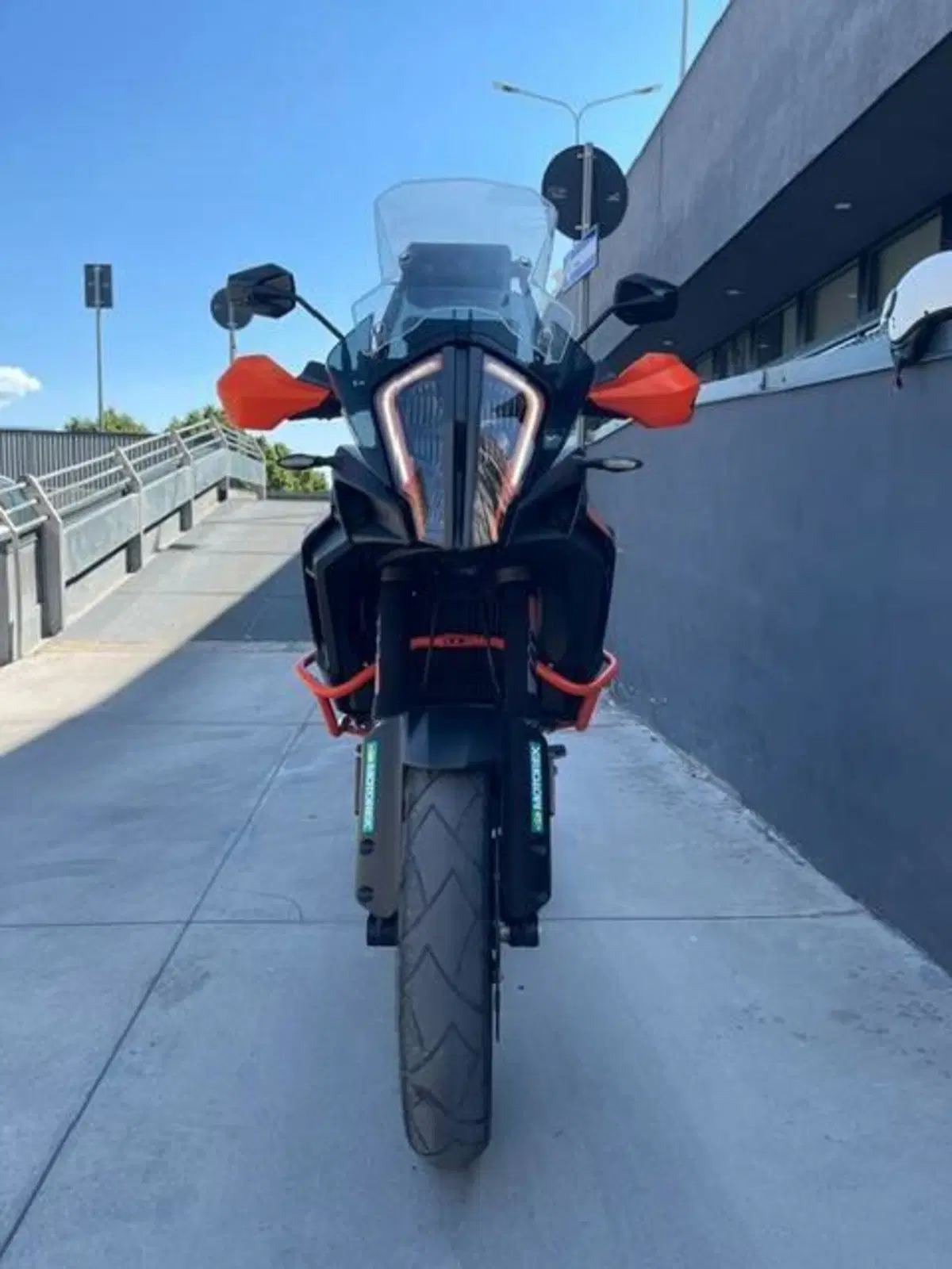 KTM 1290 Super Adventure S (2017 - 20) (5)