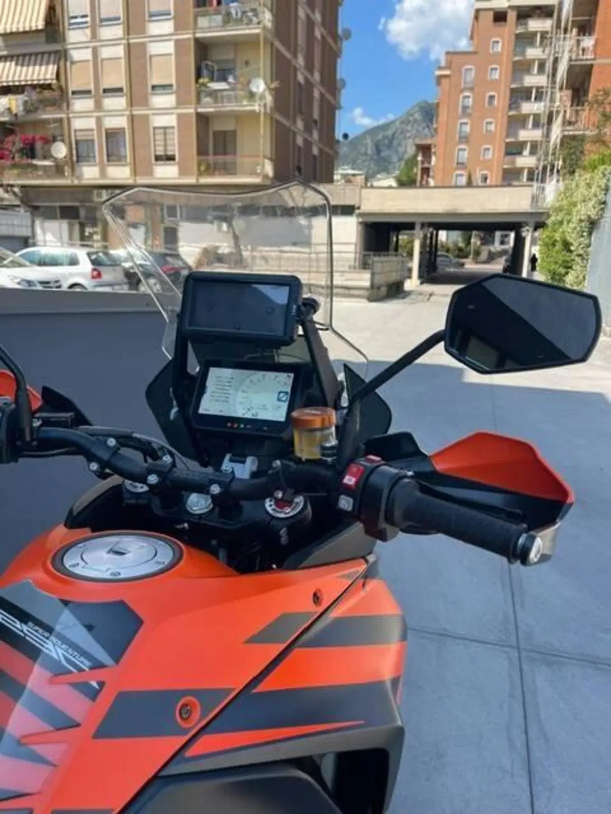 KTM 1290 Super Adventure S (2017 - 20) (7)