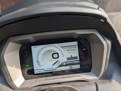 Piaggio MP3 400 ABS Hpe (2023 - 25) usata