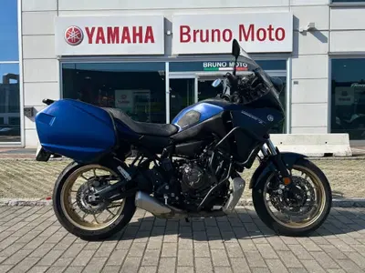 Yamaha Tracer 7 GT (2021 - 24) usata
