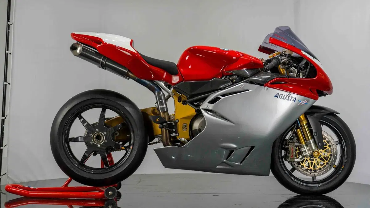 MV Agusta F4 1000 S (2004 - 05) (3)