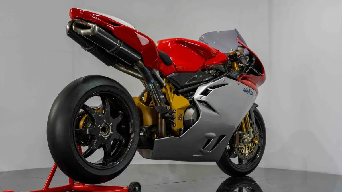 MV Agusta F4 1000 S (2004 - 05) (4)