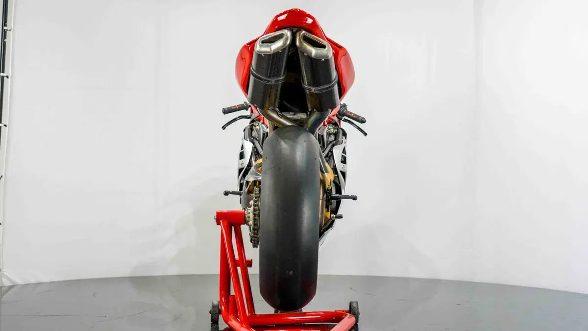 MV Agusta F4 1000 S (2004 - 05) (5)