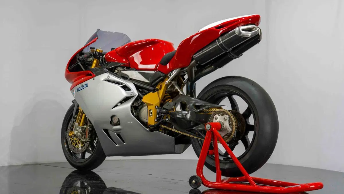 MV Agusta F4 1000 S (2004 - 05) (6)