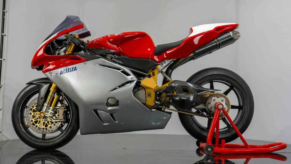 MV Agusta F4 1000 S (2004 - 05) (7)