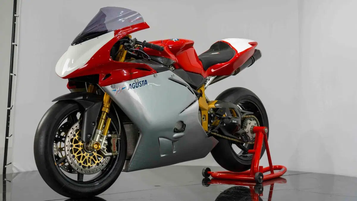 MV Agusta F4 1000 S (2004 - 05) (8)