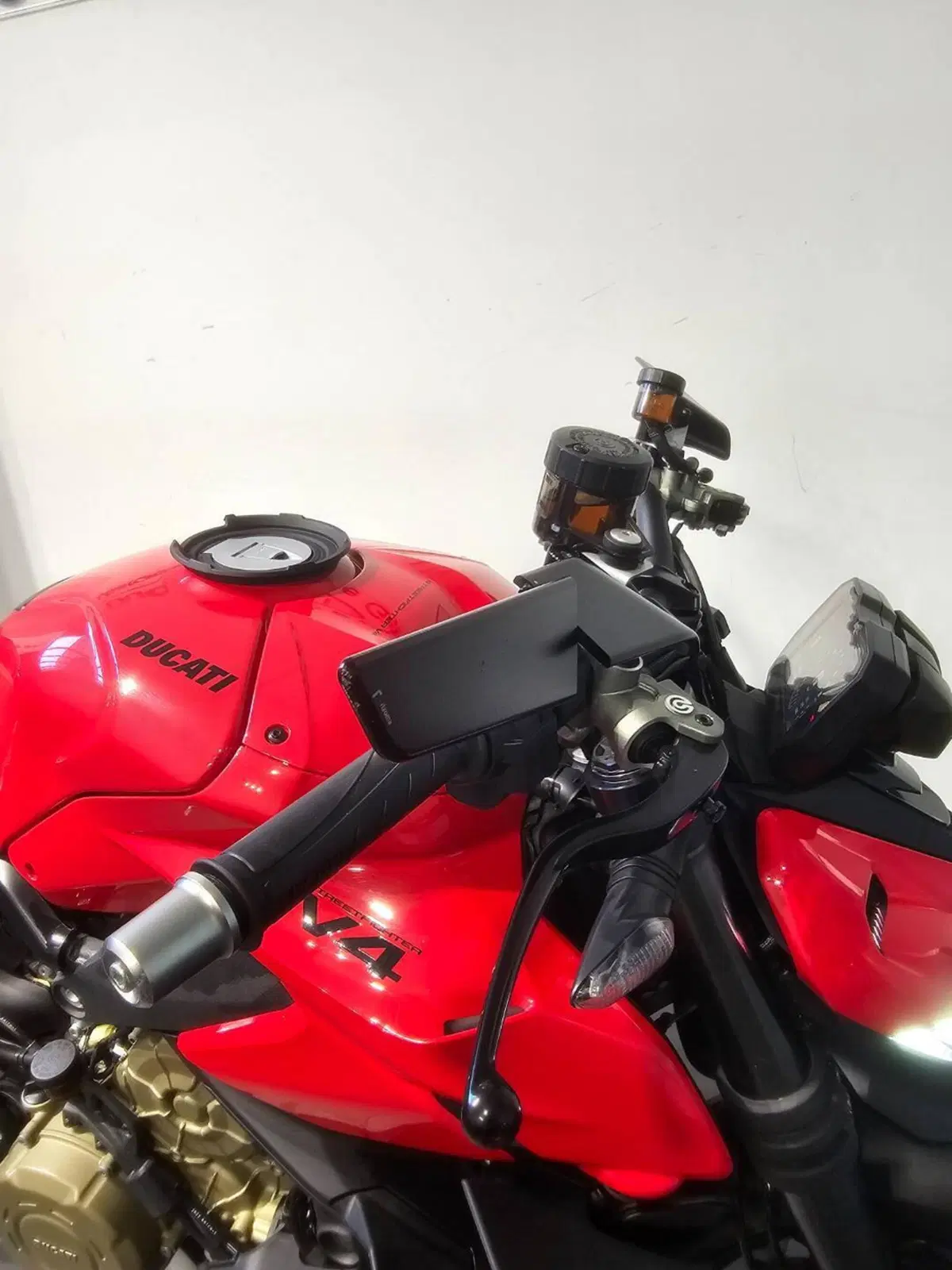 Ducati Streetfighter V4 (2023 - 24) (6)