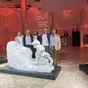 Honda: versione Marmo e scultura “Hanami” per i 25 anni dell'SH125 [GALLERY e VIDEO]