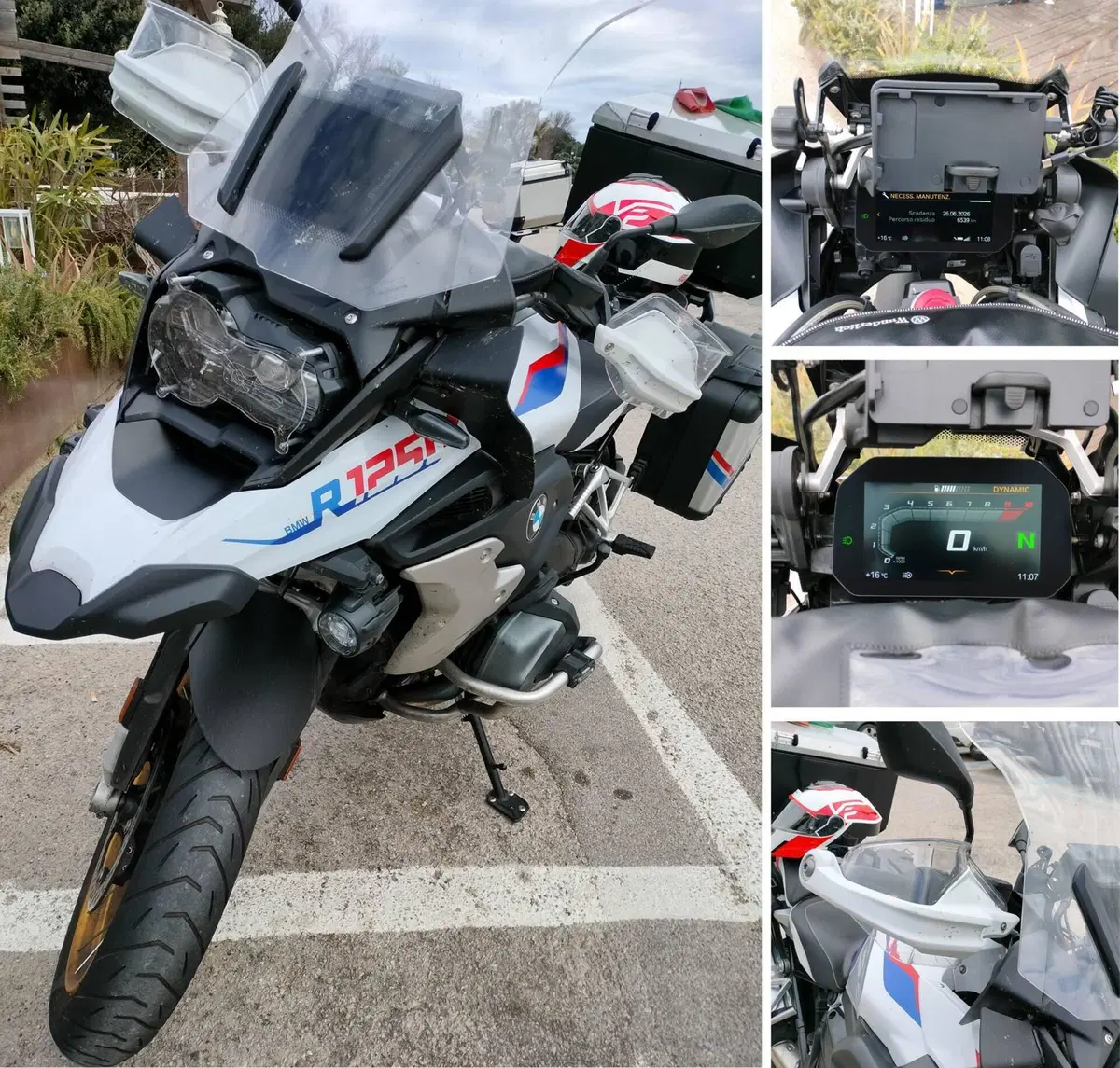 Bmw R 1250 GS (2021 - 24) (5)