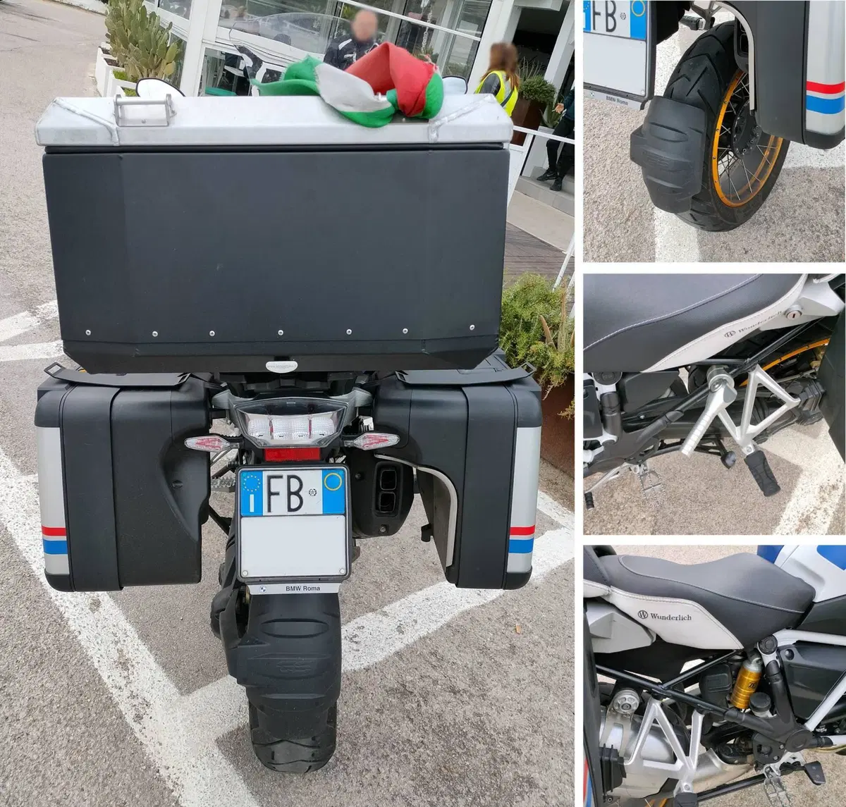 Bmw R 1250 GS (2021 - 24) (6)